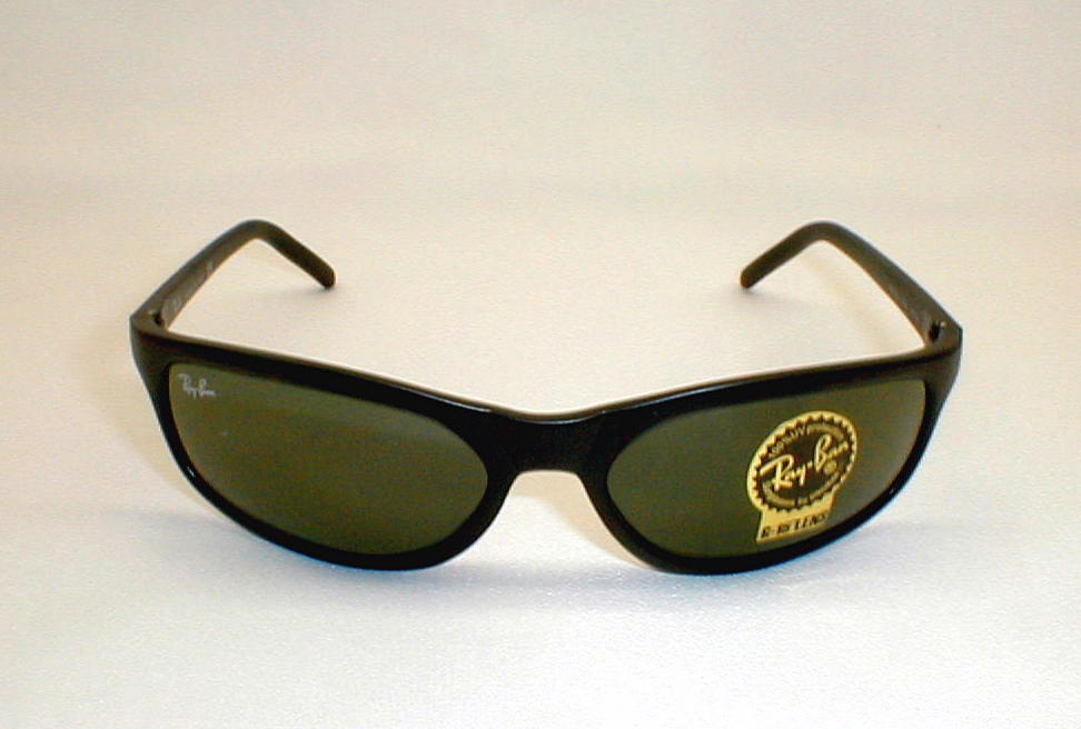 Ray-Ban Predator 8 New Vintage Sunglasses