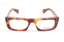 Moscot eyeglass frames