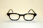 A O Safety Vintage Glasses 