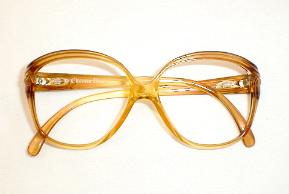 Vintage Dior Eyeglasses New Eyeglassboy