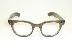 mens vintage FDR eyeglass frames