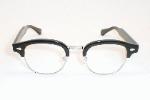 Shuron Ronsir Ronsur G-Man Eyeglass Frames