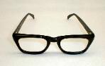 Apolo-Flex Zylowear retro eyeglasses, frames