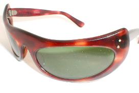 French Designer Paulette Guinet Cat Sunglasses