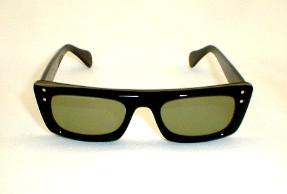 Sunglasses from the movie 5 1/2, Fellini, Marcello