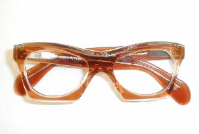 Roy Orbison, Buddy Holly Eyeglasses Frames