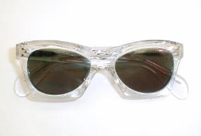 Crystal Tampico Sunglasses