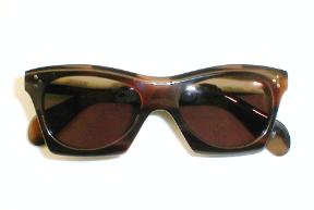 California Bay Area Vintage Eyeglasses Sunglasses