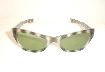 Vintage Ray-Ban Sunglasses Cats Eye SOLETTE