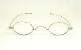 1800s Steel Spectacles, Eyeglasses