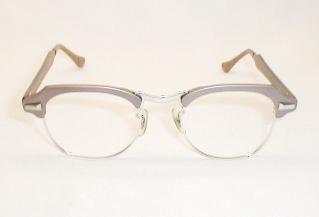 12k Gold Vintage Glasses Eyewear