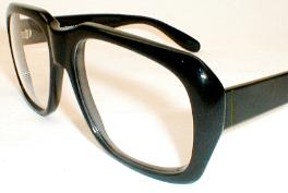 Harry Carrey Eyeglasses