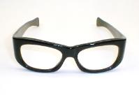 Ray-Ban Predator eye glasses. Dr John