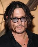 Johnny Depp Eyeglasses Frames